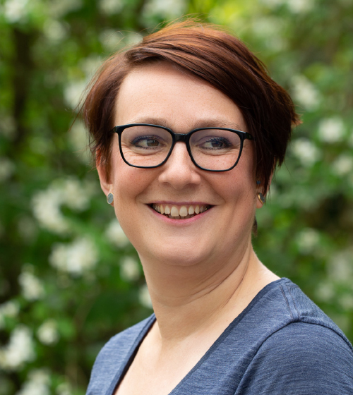 Hebamme Katharina Trippen